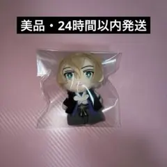ヒプノシスマイク 夢野幻太郎 フクヤ ぬいぐるみ - メルカリ