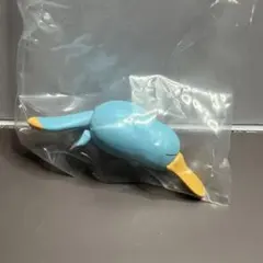 関西大阪万博　PUTITTO イコちゃん　寝そべり　ミャクミャク カプセルトイ