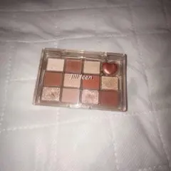jill leen. アイシャドウパレット HT03