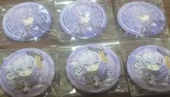 にじさんじ 3SKM 2周年 缶バッジ 榊ネス 白衣装 ×3 - メルカリ