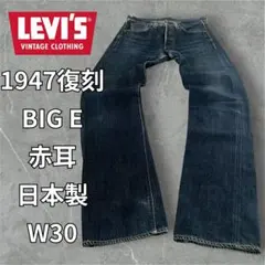 2026年最新】LEVIS 501 ビッグE 復刻の人気アイテム - メルカリ