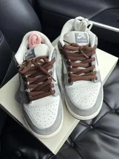 Nike SB Dunk Low Yuto Horigomeのサムネイル
