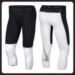 ナイキ NIKE メンズ トレーニングタイツ　スポーツ　レギンス　ランニング