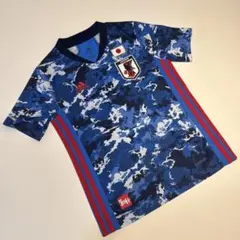 adidas 日本代表 140 サッカーウェア