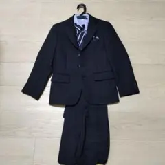 WF ワンダーファクトリー 卒業式 フォーマル 男子 140