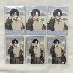 エイトリ 叢雲添 ラー博 ミニフォト