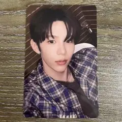 RIIZE ショウタロウ ODYSSEY 一直娱 北京 サイン会 特典 トレカ