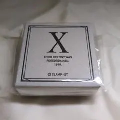 CLAMP X エックス イヤーカフセット BABEL 東京タワー