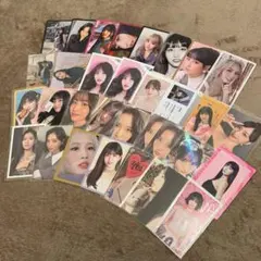 TWICE モモ ランダムトレカ23枚セット - メルカリ