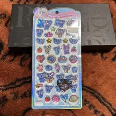 正規品　エンジェルブルー シール うるちゅる POP SEAL
