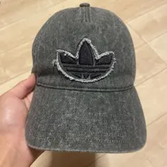 adidasキャップ