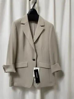 ロートレアモン　LAUTREAMONT テーパードパンツ＆ジャケットセットのサムネイル