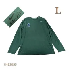 NIKEメンズST. LOUIS長袖TシャツL　Windows Phone