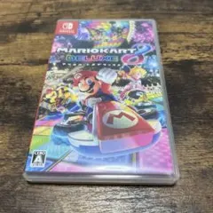 マリオカート8 デラックス Nintendo Switch
