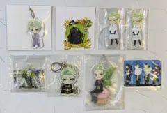 即購入可】ツイステ セベク まとめ売り - メルカリ