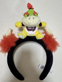 クッパ カチューシャ USJ