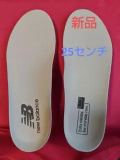 新品 New Balance 860 インソール 中敷きのサムネイル