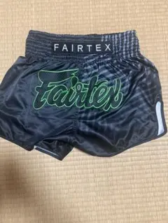 Fairtex x reversal MMA SHORTS - メルカリ