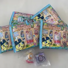 おかしなたまごボーロっち3