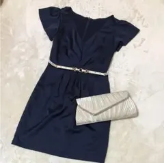 結婚式 二次会 ワンピース ROYAL PARTY