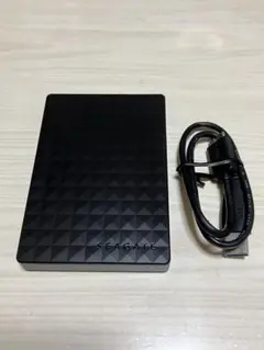 SEAGATE Expansion Portable Drive 500GB