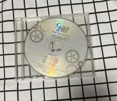 CLOCK ZERO ～終焉の一秒～」アニメイト特典CD
