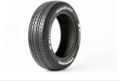 YOKOHAMA PARADA PA03 225/50R18Cのサムネイル