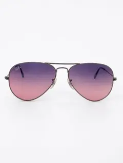 調光サングラス プレミア生産終了モデル Ray-Ban ティアドロップ