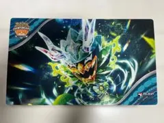 2025年最新】遊戯王 公式 プレイマット 海外の人気アイテム - メルカリ
