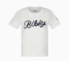 BIBIY. SCRIBBLE TEE 新品 NAVY - メルカリ
