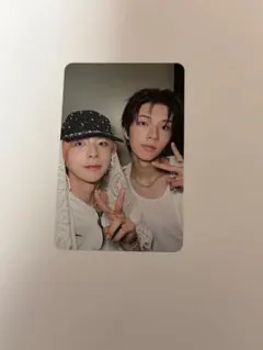 AMPERS&ONE LOUD & PROUD ブライアン ジホ