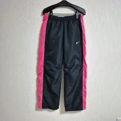 NIKE☆ナイロンパンツ☆裏メッシュ☆L☆メンズ