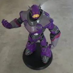 ザーグフィギュア 約22cm スタンド付き