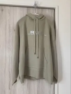 値下げ♡JEANASiS ニット　パーカーのサムネイル