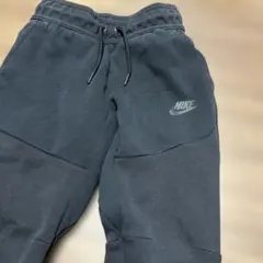 Nike ブラック ジョガーパンツ XS