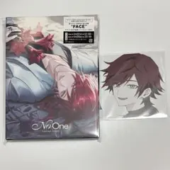 にじさんじ ローレン・イロアス ローレン CD 特典付き ポストカード FACEのサムネイル