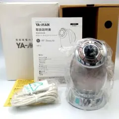 YA-MAN ヤーマン 家庭用美容器 RFボーテ キャビスパ エクストラ