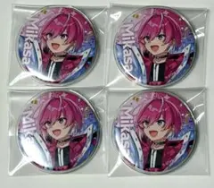 2025年最新】めておら 缶バッジ みかさの人気アイテム - メルカリ