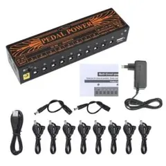 2025年最新】パワーサプライ エフェクターの人気アイテム - メルカリ