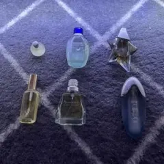 香水 まとめ売り 6点セットのサムネイル
