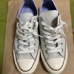 コンバース　スニーカー　23.5