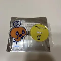 たまごっち ふぁくとり〜！ アクリルスタンド めめっち