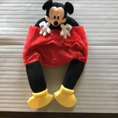 【正規品】Disney ミッキーマウス Mickey 帽子