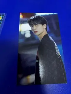 SEVENTEEN SECTOR17 タワレコ特典 ジョンハン