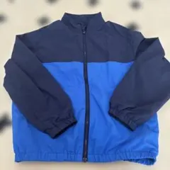 UNIQLOナイロンジャンバー150