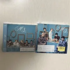 2026年最新】m!lk m!x 初回の人気アイテム - メルカリ