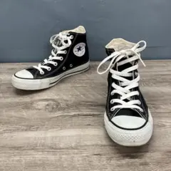 3F【定番人気】CONVERSE コンバース オールスター ハイカット