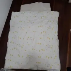 お昼寝布団　赤ちゃん　敷き布団　お昼寝
