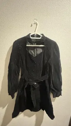 ミニワンピース