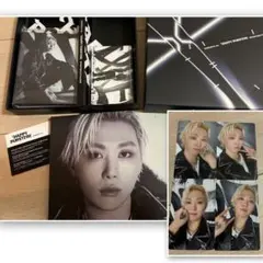 DAREDEVIL スングァン ver. トレカコンプセット